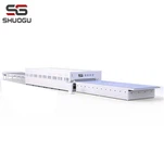 Modil fotovoltaik machin laminating