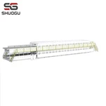 Fotovoltaik modil solè laminator